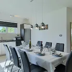 Tatil Evi Alba Rossa *