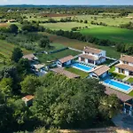 Tatil Evi Alba Rossa