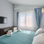 Alba Rossa Tatil Evi