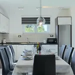 Tatil Evi Alba Rossa