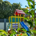 Tatil Evi Alba Rossa