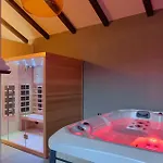 Tatil Evi Alba Rossa *