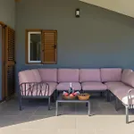 Alba Rossa Tatil Evi *