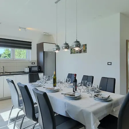 Holiday home Alba Rossa *