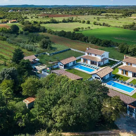 Holiday home Alba Rossa