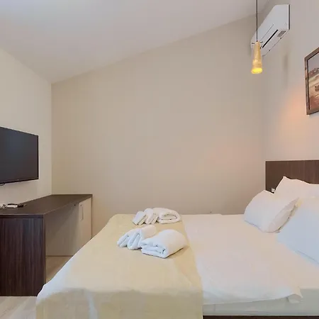 Holiday home Alba Rossa