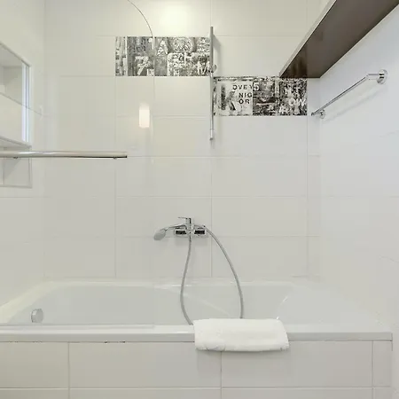 Alba Rossa Holiday home