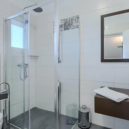 Alba Rossa Holiday home Sisan