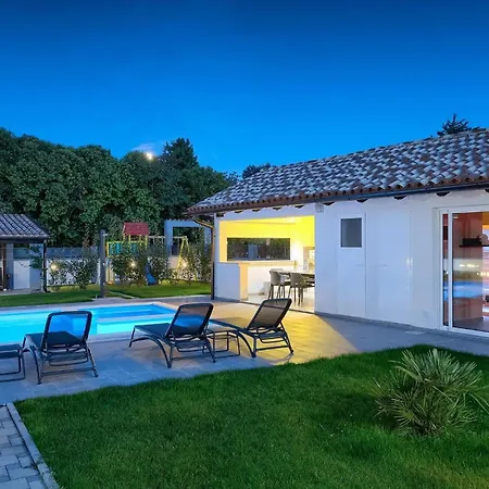 Alba Rossa Holiday home *