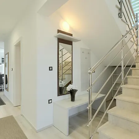 Holiday home Alba Rossa *