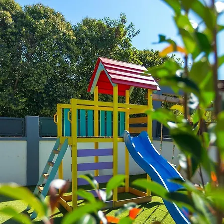 Holiday home Alba Rossa