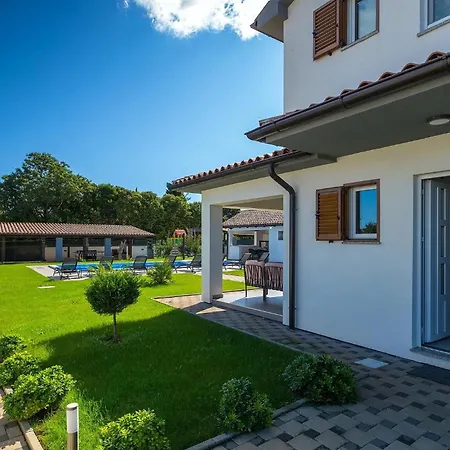 Alba Rossa Holiday home *