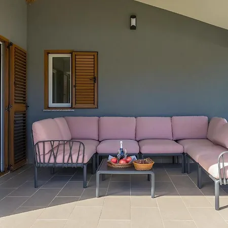 Alba Rossa Holiday home *