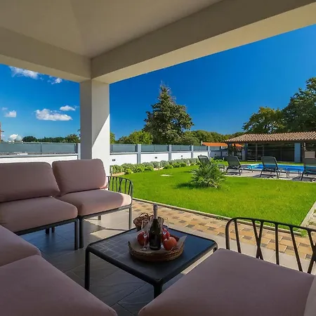 Alba Rossa Holiday home
