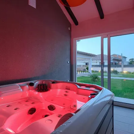 Holiday home Alba Rossa *