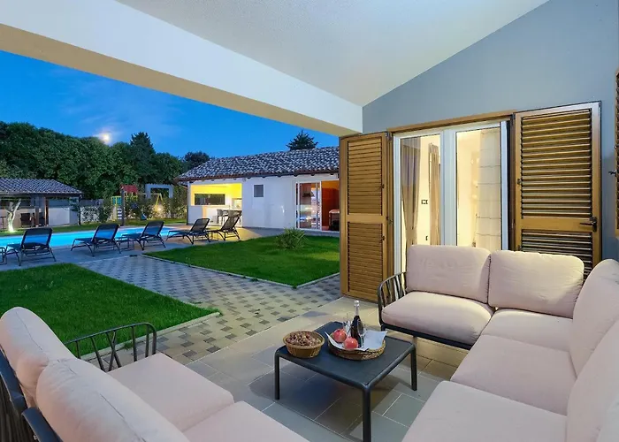 Alba Rossa * Šišan